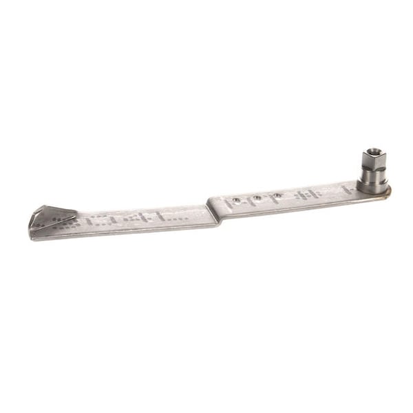 Champion - Moyer Diebel Hinge, Lh Assembly, U/C 0712162 - main